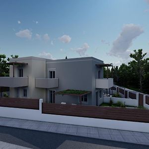 Appartamento superior con 3 camere da letto